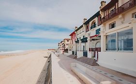 Hotel De La Plage